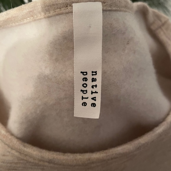 Cheetah sweatshirt - Picture 6 of 7